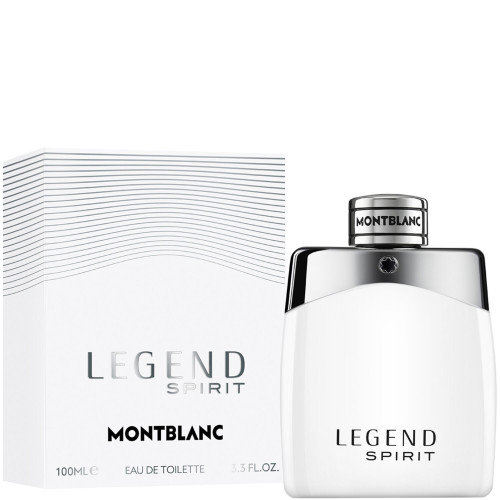 Legend Spirit - Eau de Toilette MONTBLANC Legend Spirit - Eau de Toilette MONTBLANC